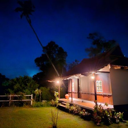 Gypsea Marari Bed & Breakfast Alappuzha Exterior foto