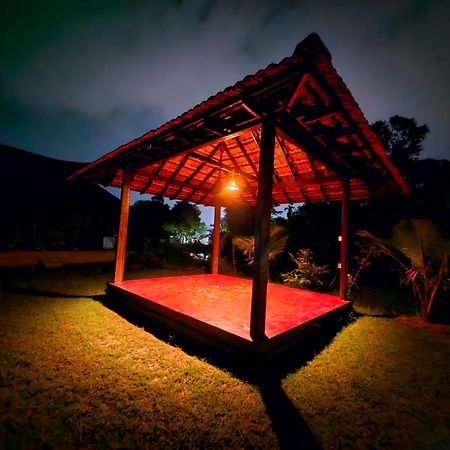 Gypsea Marari Bed & Breakfast Alappuzha Exterior foto