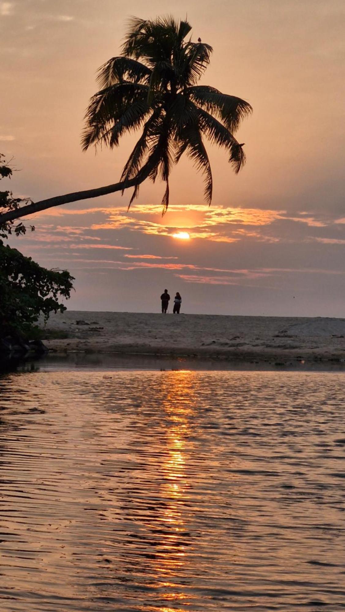 Gypsea Marari Bed & Breakfast Alappuzha Exterior foto